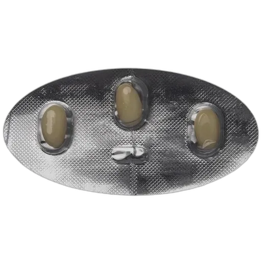 candid cl vaginal suppository 3's
